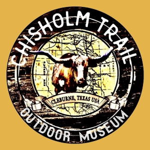 Douglas Harman Artifacts Museum | The Chisholm Trail Outdoor Museum ...